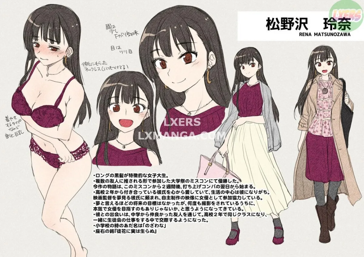HentaiVN.net - Ảnh 54 - Disgraced Memories -Until His Beautiful Girlfriend Gives In- [Omoide Wa Yogosareru -Bijin Na Kanojo Ga Ochiru Made-] - Oneshot