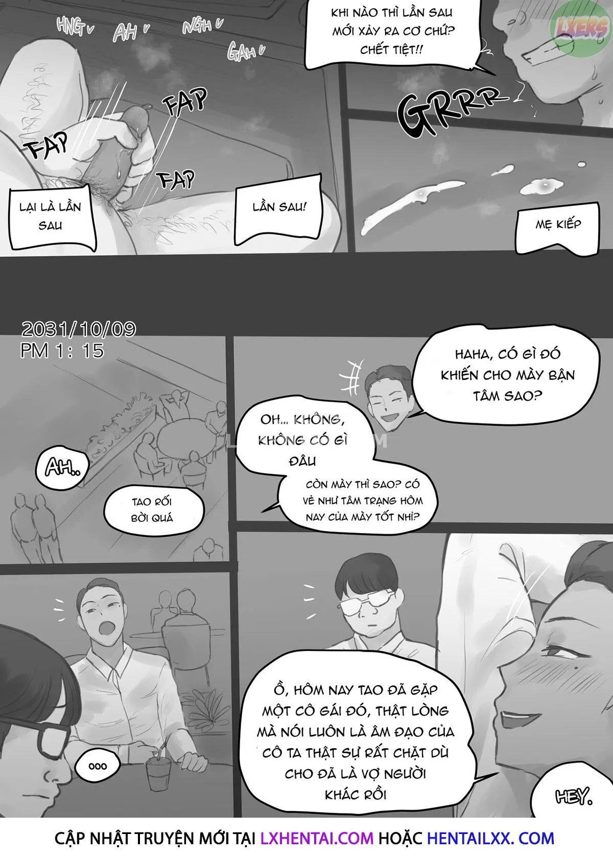 HentaiVN.net - Ảnh 13 - MEMORY - Chap 1