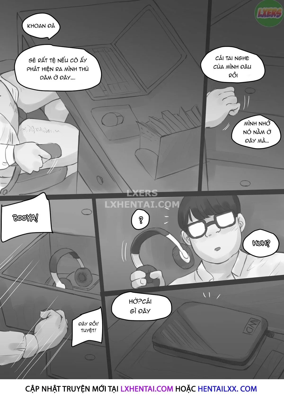 HentaiVN.net - Ảnh 17 - MEMORY - Chap 1