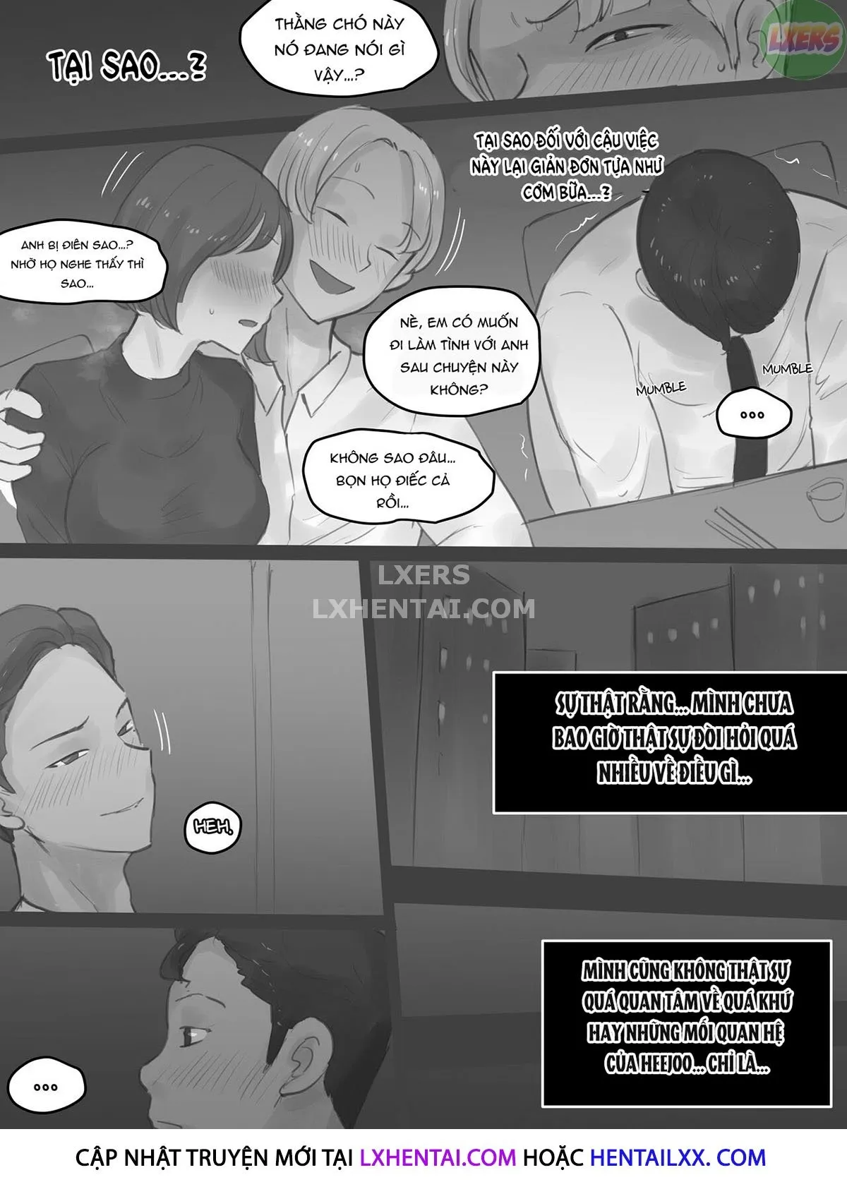 HentaiVN.net - Ảnh 33 - MEMORY - Chap 1