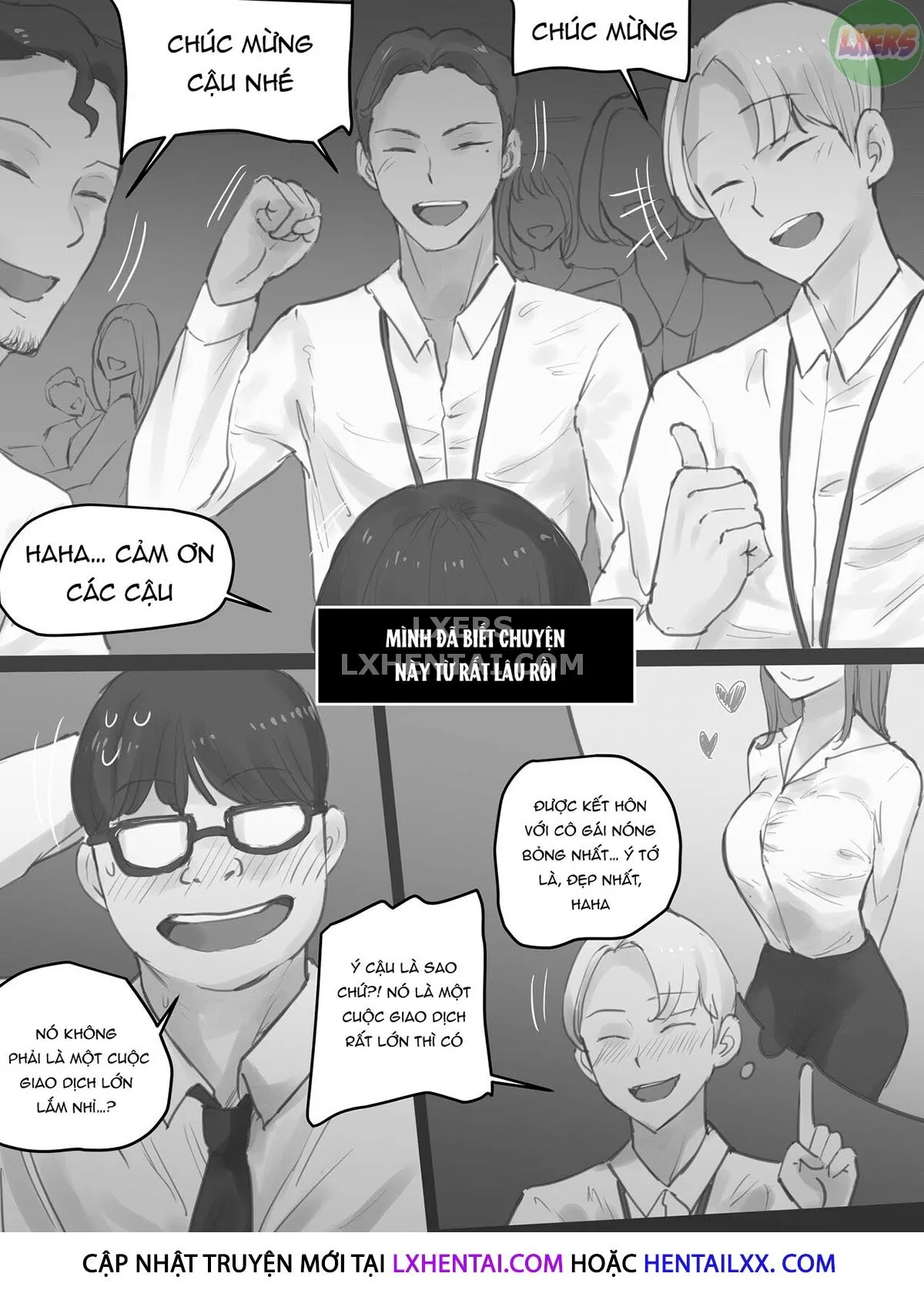 HentaiVN.net - Ảnh 4 - MEMORY - Chap 1