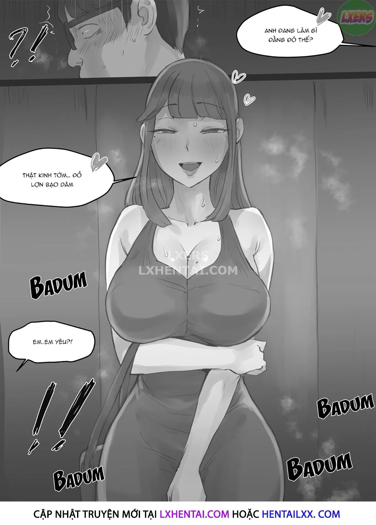 HentaiVN.net - Ảnh 10 - MEMORY - Chap 2 - [END]