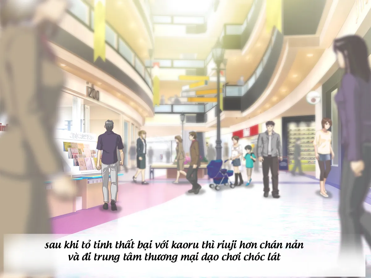 HentaiVN.net - Ảnh 37 - Milk Cup Maman - Oneshot