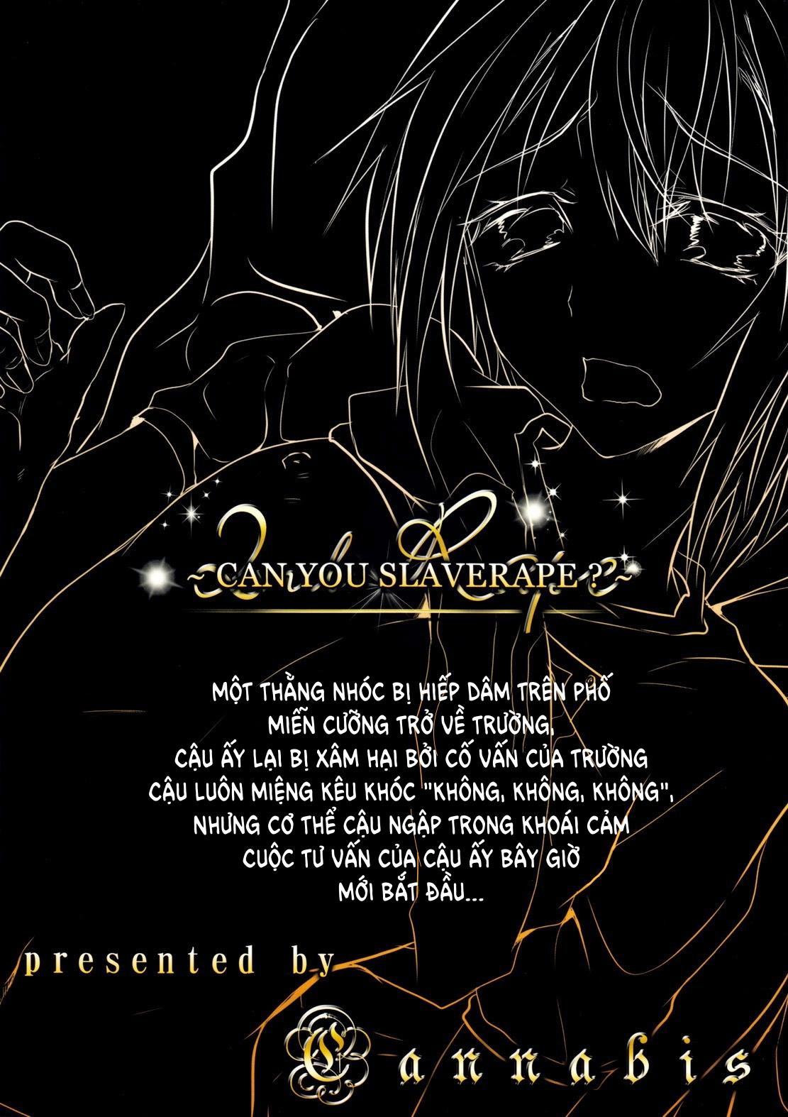 HentaiVN.net - Ảnh 22 - 2nd Rape ~CAN YOU SLAVERAPE?~ - oneshot