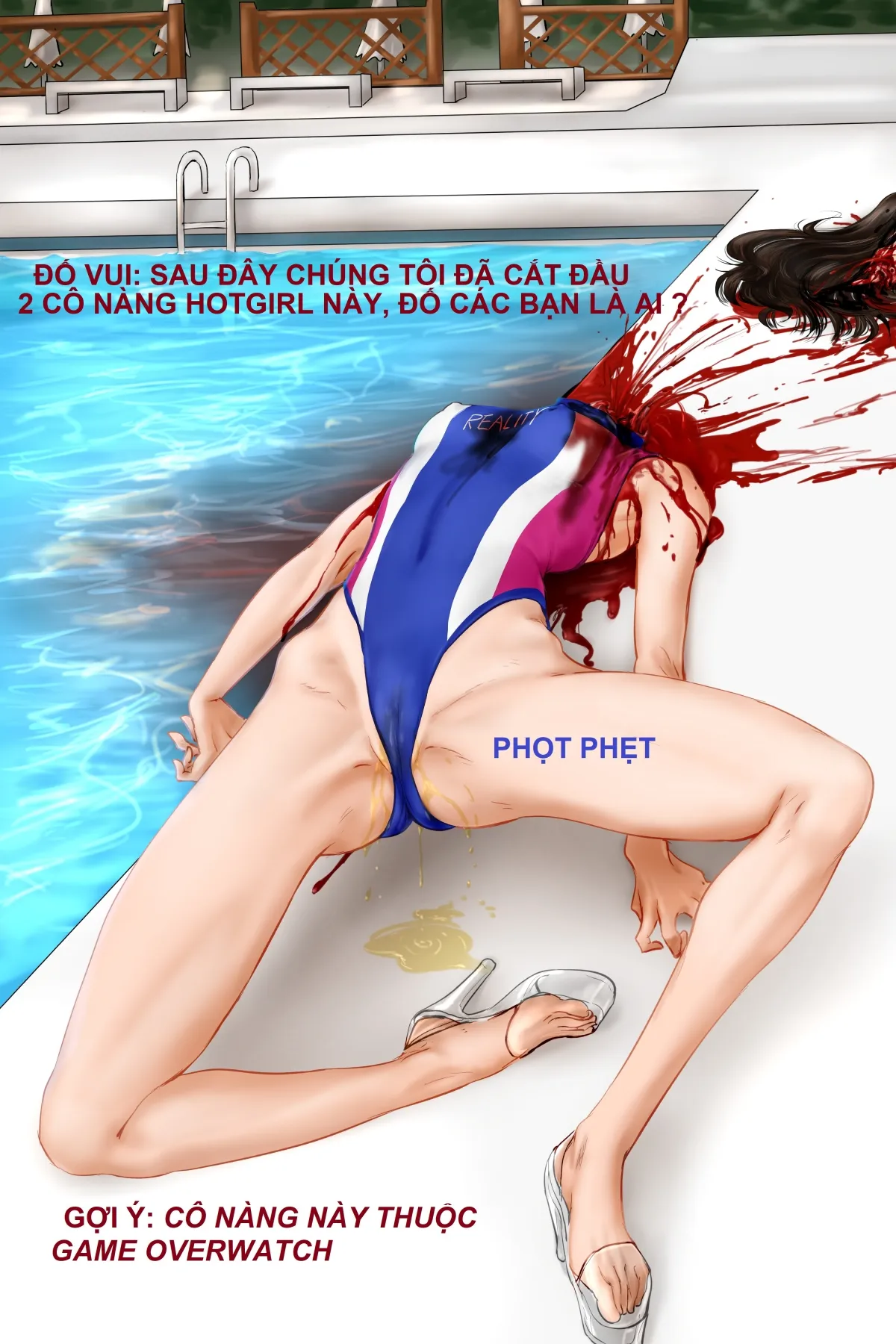 HentaiVN.net - Ảnh 24 - Công ty sex doll Kuensan [捜査官〇丽四肢切断处刑编] - Chap chính