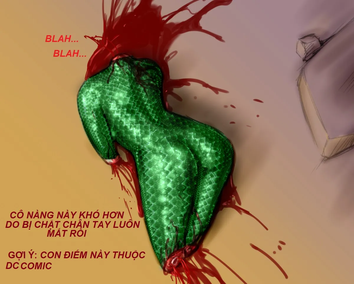 HentaiVN.net - Ảnh 25 - Công ty sex doll Kuensan [捜査官〇丽四肢切断处刑编] - Chap chính