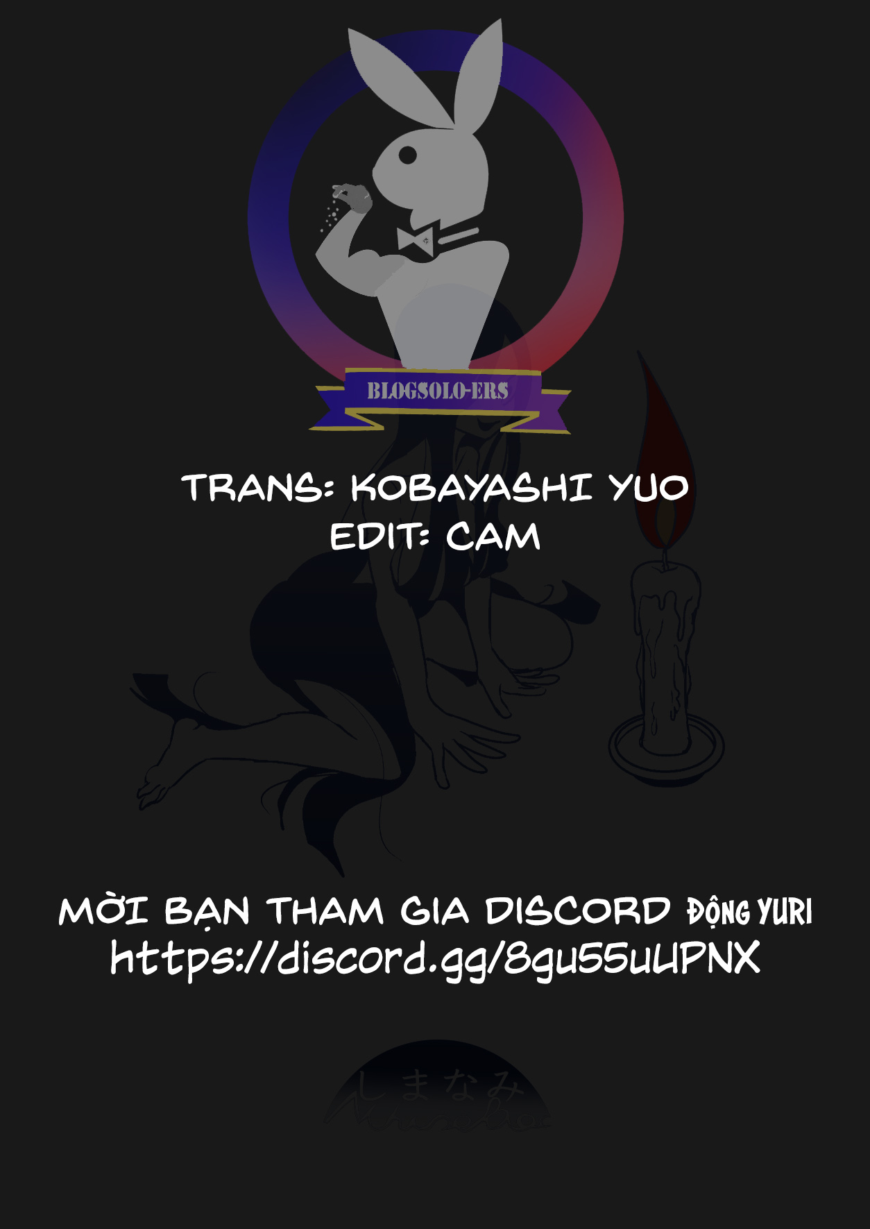 HentaiVN.net - Ảnh 37 - Căn Nhà Chết Chóc [Dead End House; Buppin-ka no Ie] - Oneshot