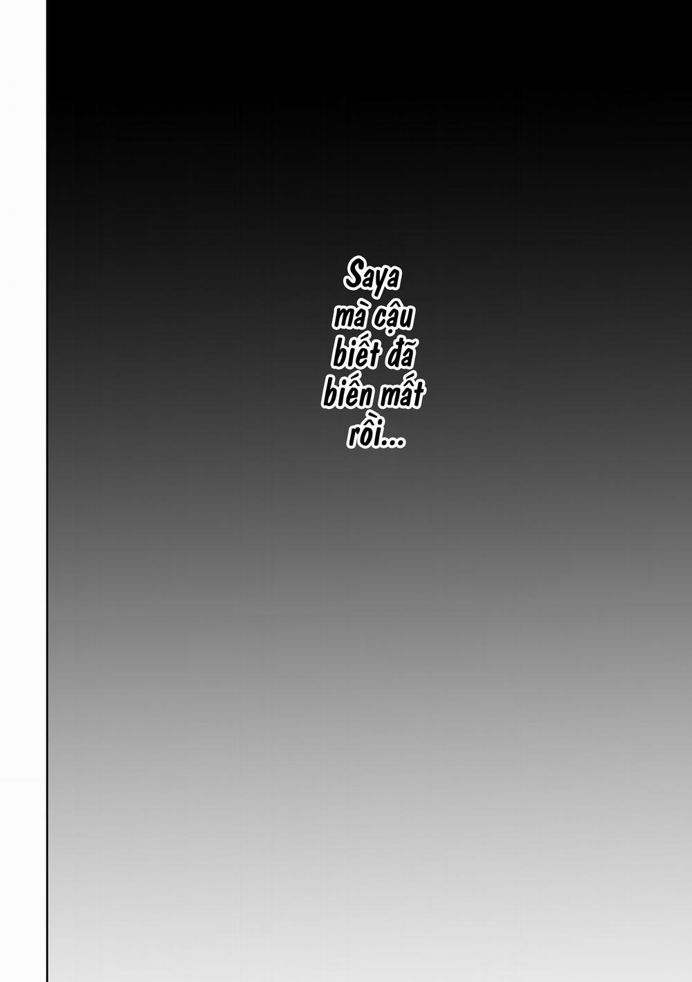 HentaiVN.net - Ảnh 62 - Saya wa Modorazu [サヤハモドラズ] - Oneshot