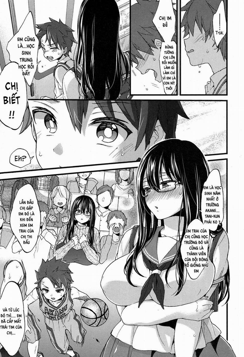 HentaiVN.net - Ảnh 12 - Chuyến Tàu Định Mệnh [Jostle x Train?] - Oneshot