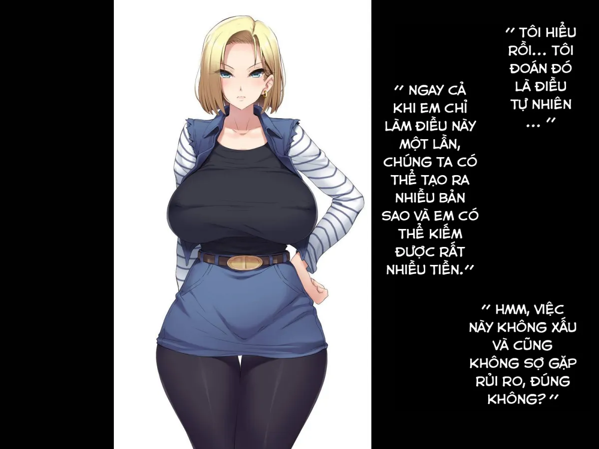 HentaiVN.net - Ảnh 3 - Bakunyuu Hitozuma 18gou-san o Damashite Okashite Mesu-Pet ni Shichau Ohanashi - Fix truyện: thiếu trang