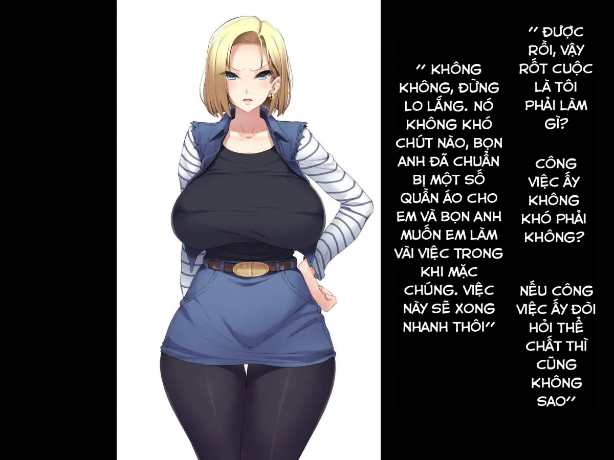 HentaiVN.net - Ảnh 4 - Bakunyuu Hitozuma 18gou-san o Damashite Okashite Mesu-Pet ni Shichau Ohanashi - Fix truyện: thiếu trang