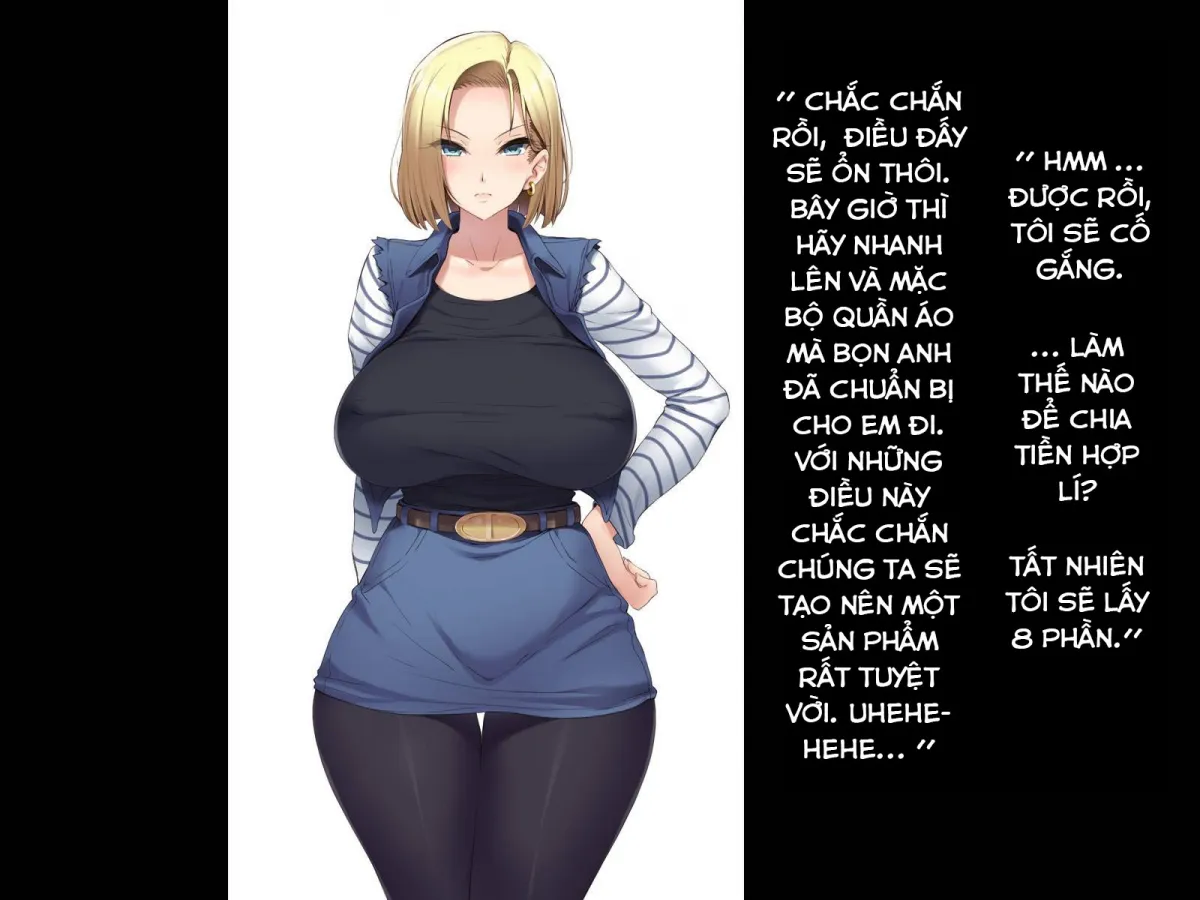 HentaiVN.net - Ảnh 5 - Bakunyuu Hitozuma 18gou-san o Damashite Okashite Mesu-Pet ni Shichau Ohanashi - Fix truyện: thiếu trang