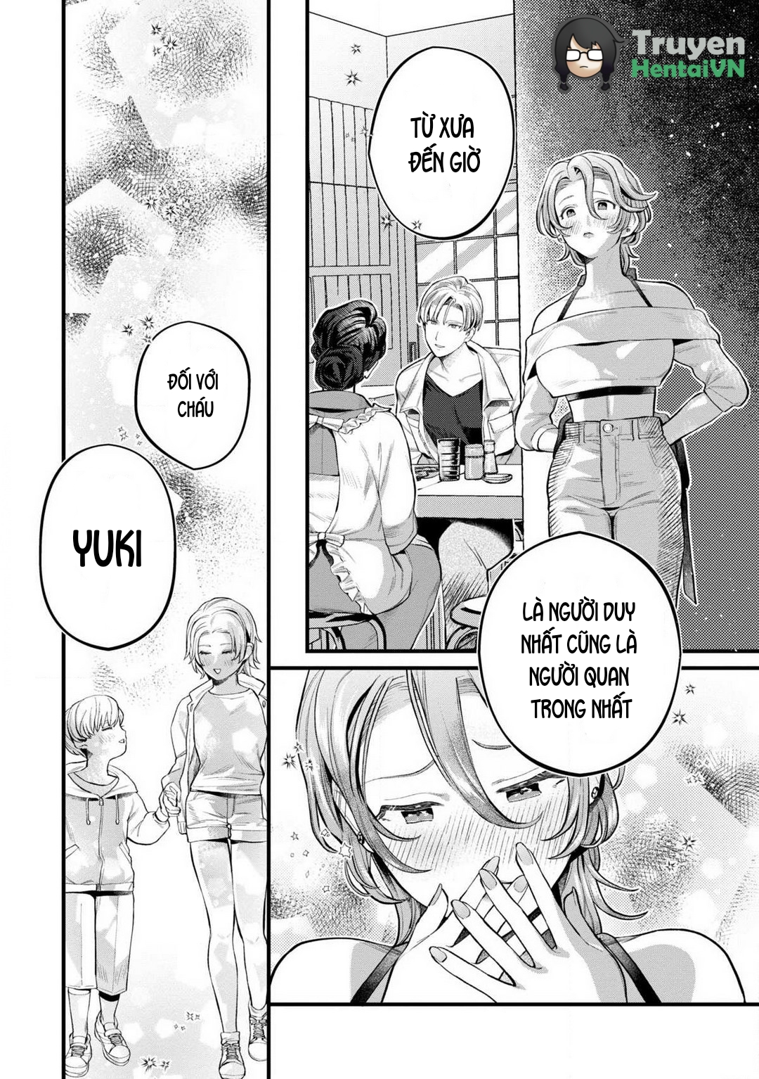 HentaiVN.net - Ảnh 30 - Nabikanai Osananajimi to Itometai Boku 1-3 - Chap 3