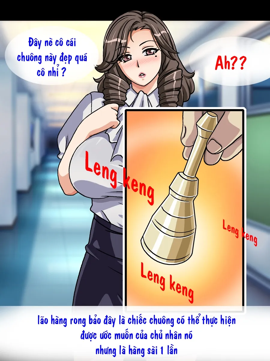 HentaiVN.net - Ảnh 4 - Hitozuma Onna Kyoushi Saimin Ryakudatsu - Oneshot