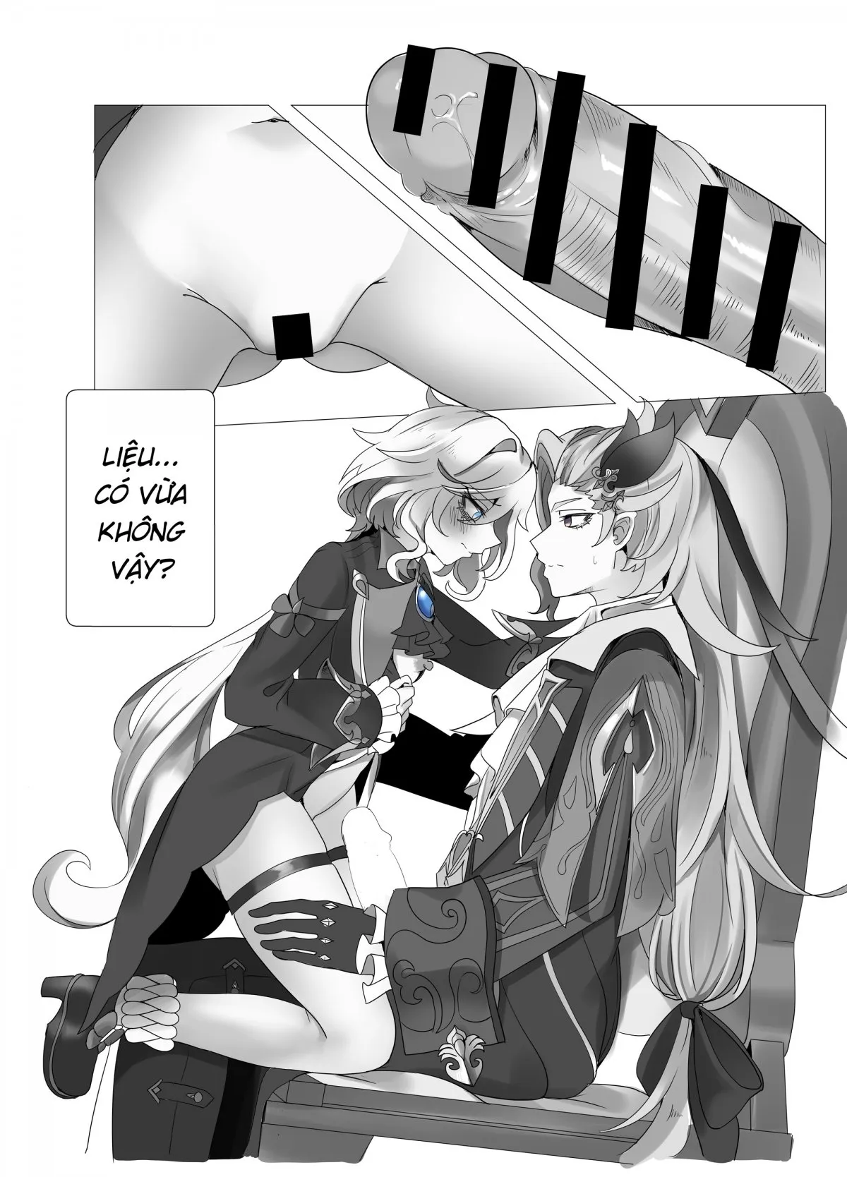 HentaiVN.net - Ảnh 18 - Công cốc [Meaningless Time] - Thuỷ long tập ̶v̶̶à̶̶o̶ ̶đ̶̶ờ̶̶i̶ làm người