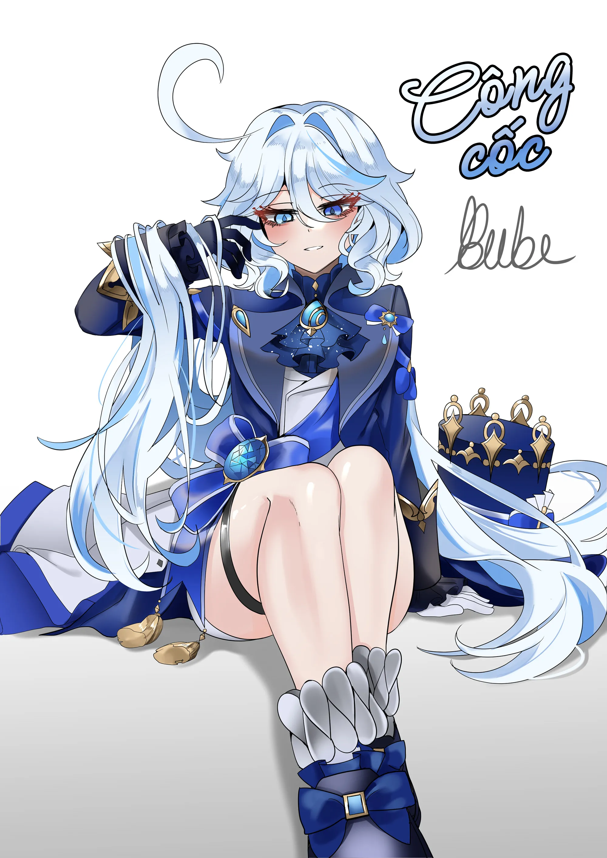 HentaiVN.net - Ảnh 3 - Công cốc [Meaningless Time] - Thuỷ long tập ̶v̶̶à̶̶o̶ ̶đ̶̶ờ̶̶i̶ làm người