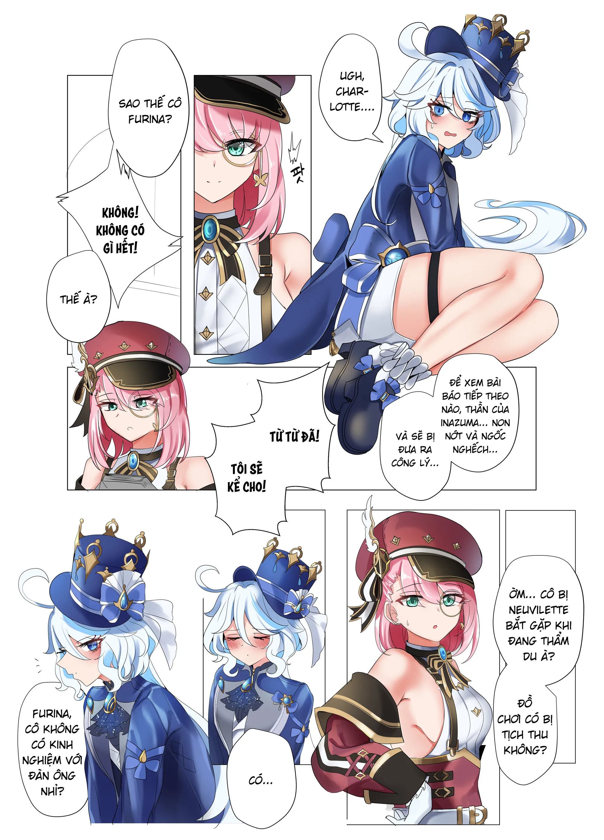 HentaiVN.net - Ảnh 7 - Công cốc [Meaningless Time] - Thuỷ long tập ̶v̶̶à̶̶o̶ ̶đ̶̶ờ̶̶i̶ làm người