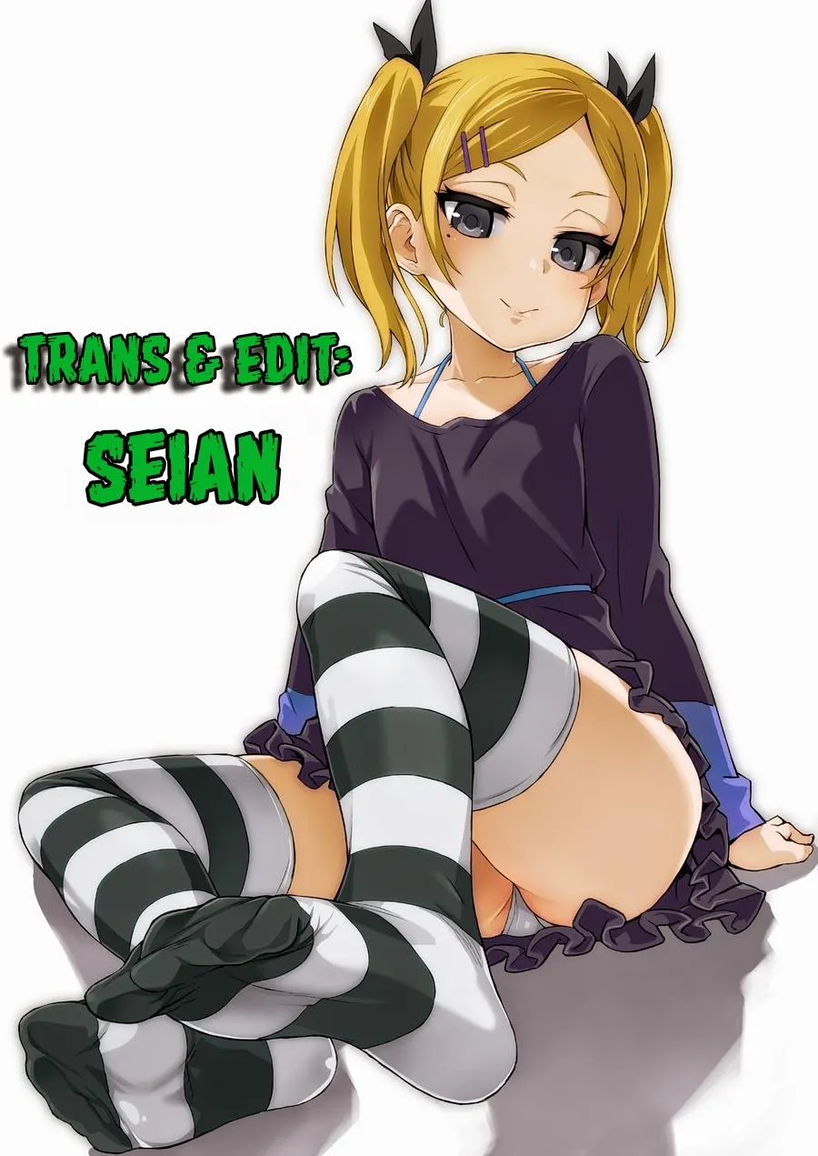 HentaiVN.net - Ảnh 10 - Suguha-chan Kansatsu Nikki (Sword Art Online) - Oneshot