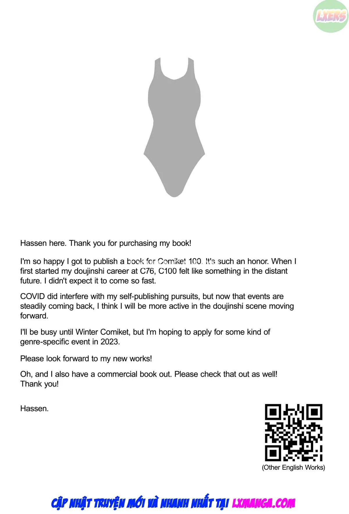 HentaiVN.net - Ảnh 31 - The Persuaded Team Ace - Chap 1