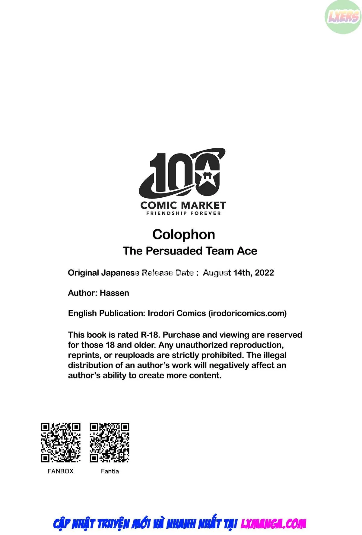 HentaiVN.net - Ảnh 32 - The Persuaded Team Ace - Chap 1
