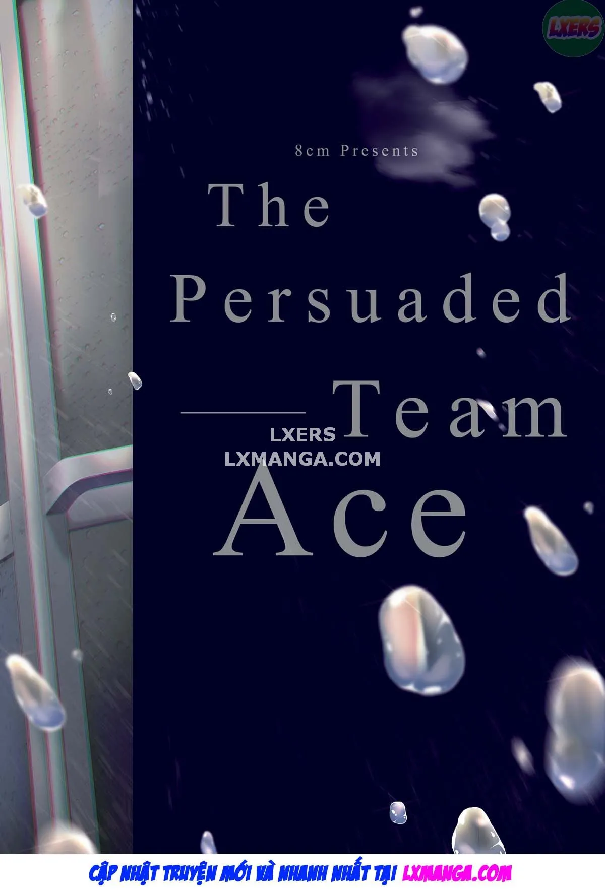HentaiVN.net - Ảnh 34 - The Persuaded Team Ace - Chap 1