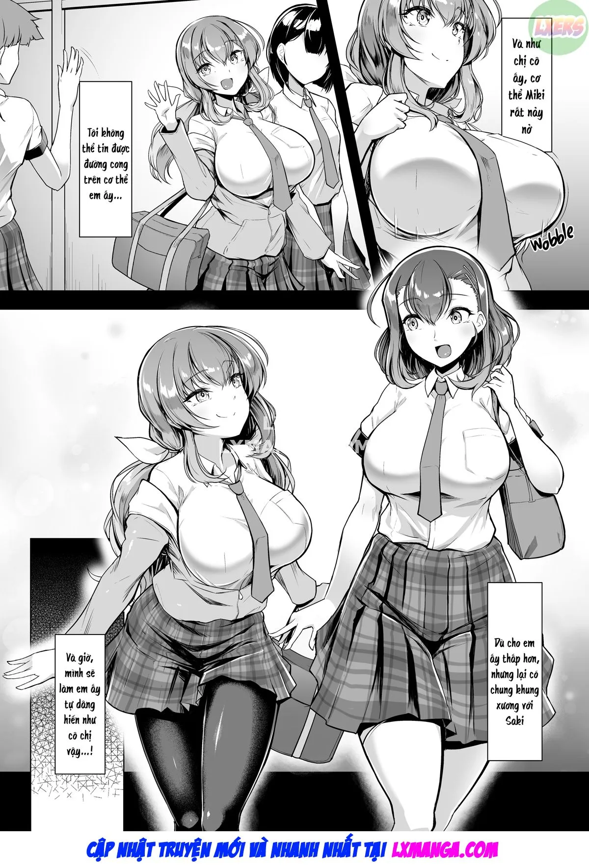 HentaiVN.net - Ảnh 9 - The Persuaded Team Ace - Chap 2 - [END]
