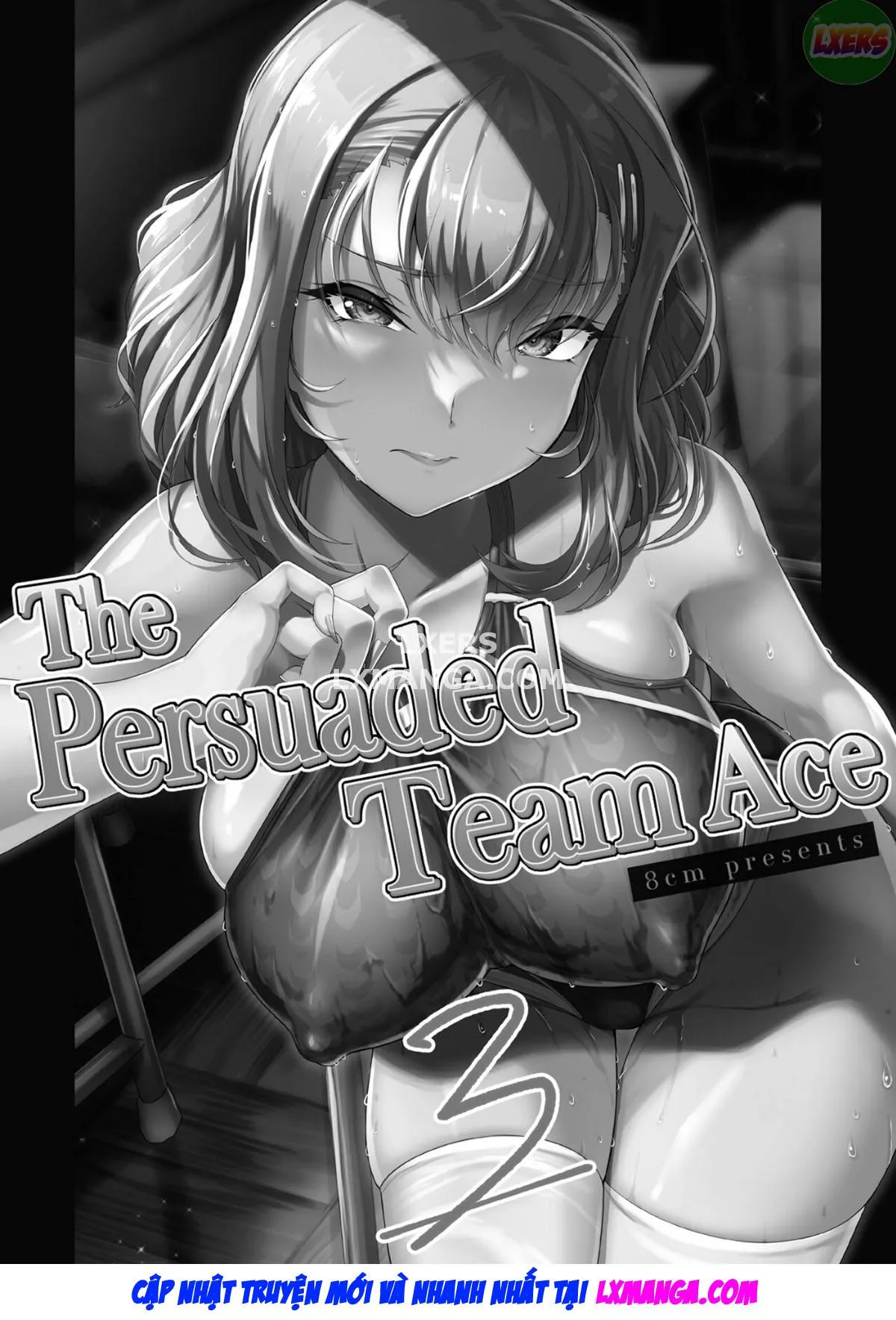 HentaiVN.net - Ảnh 45 - The Persuaded Team Ace - Chap 3