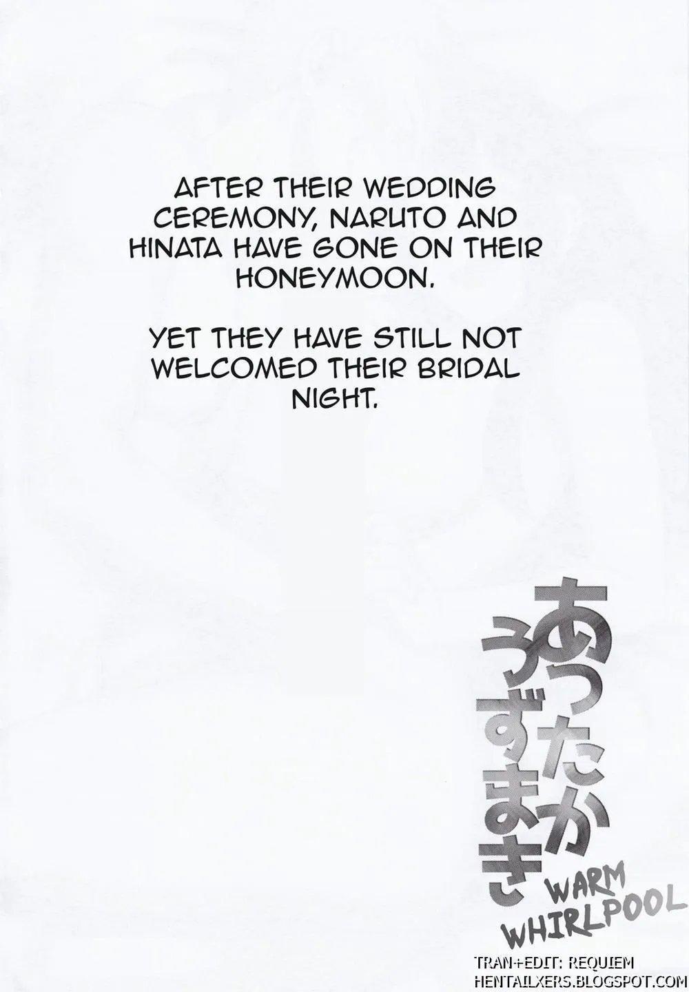 HentaiVN.net - Ảnh 3 - Nhà Uzumaki Ấm Cúng (Naruto) [Attaka Uzumaki (Naruto); あったかうずまき (NARUTO -ナルト-)] - Oneshot