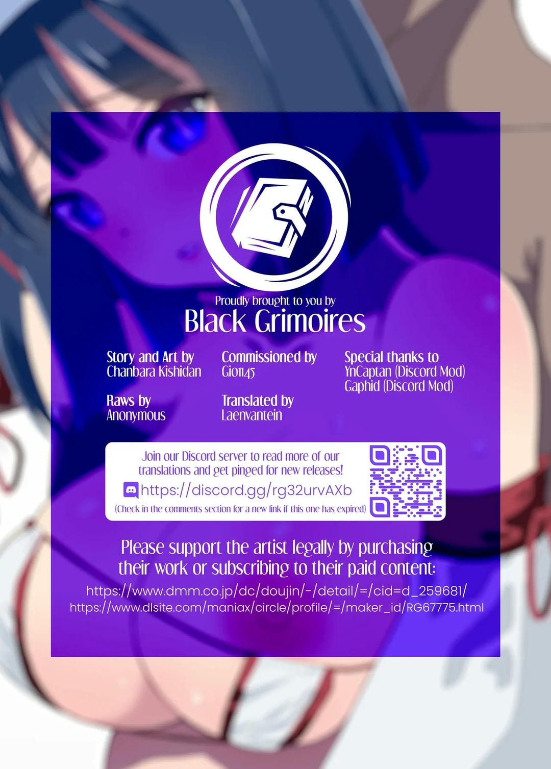HentaiVN.net - Ảnh 39 - Kanojo wa Miko toshite Netorare Nakadashi Sareta - Oneshot