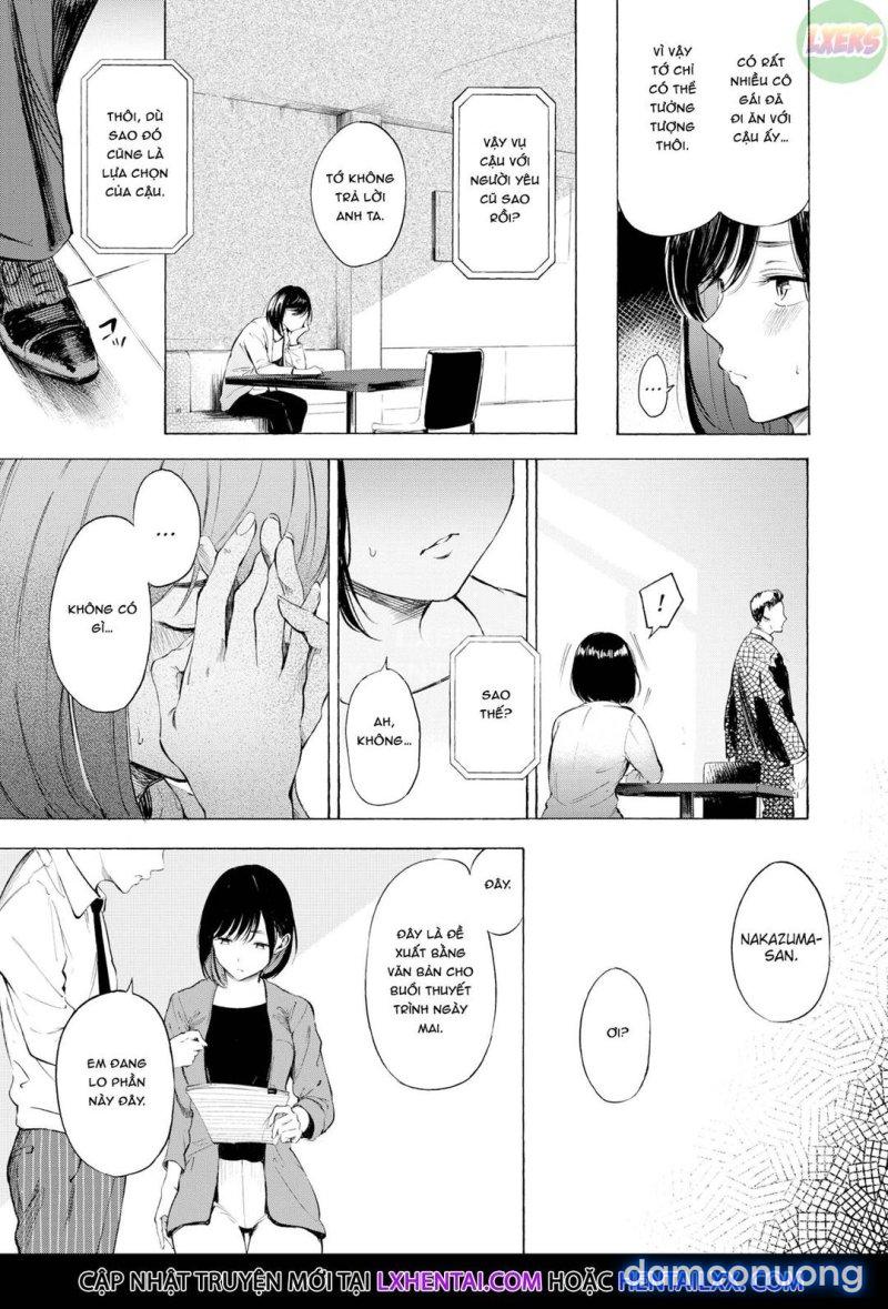 HentaiVN.net - Ảnh 7 - Dấu Ấn - oneshost