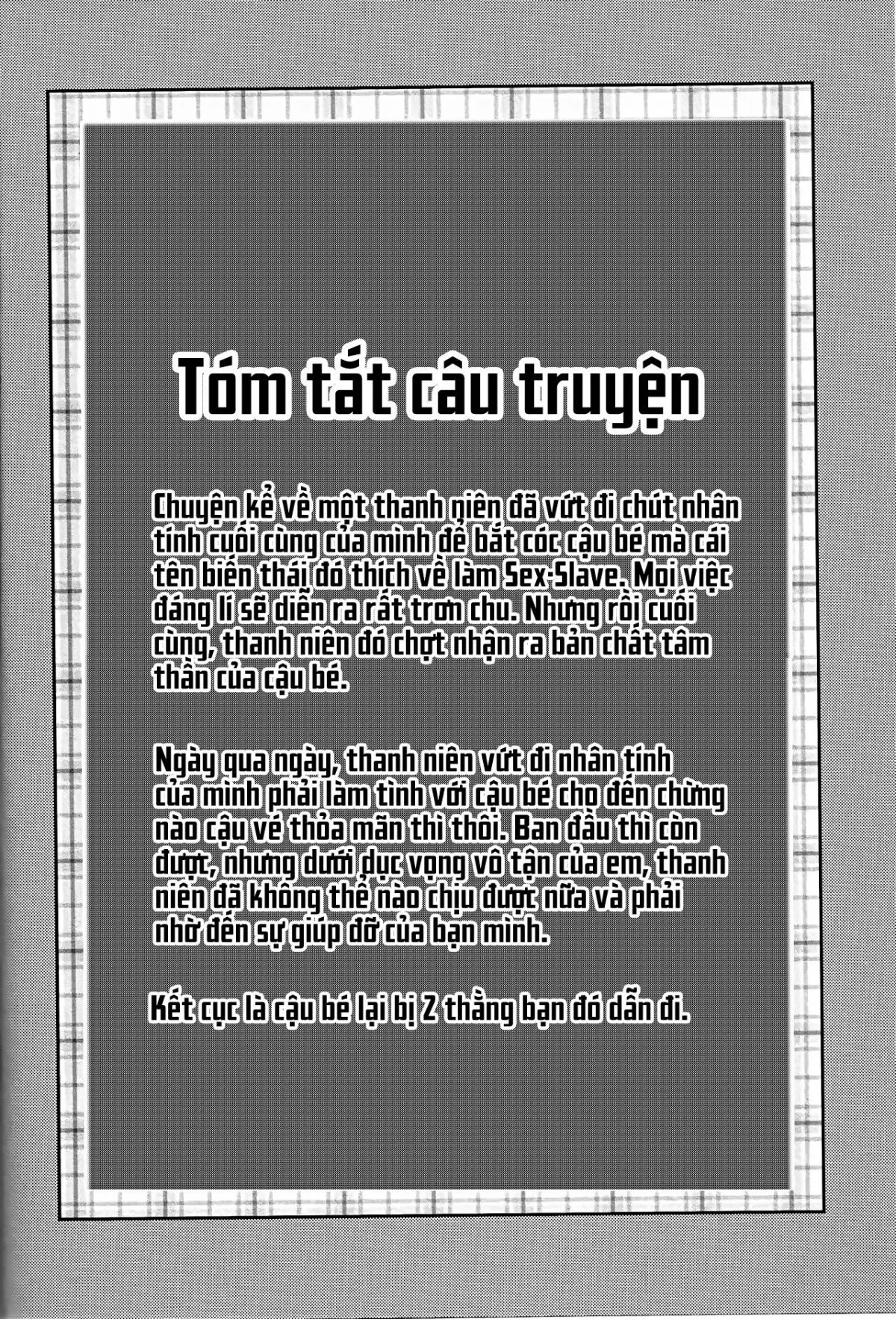 HentaiVN.net - Ảnh 4 - Yuukai Shita Shounen wa Psychopath [Tôi đã bắt nhầm một đứa tâm thần rồi] - Chap 3