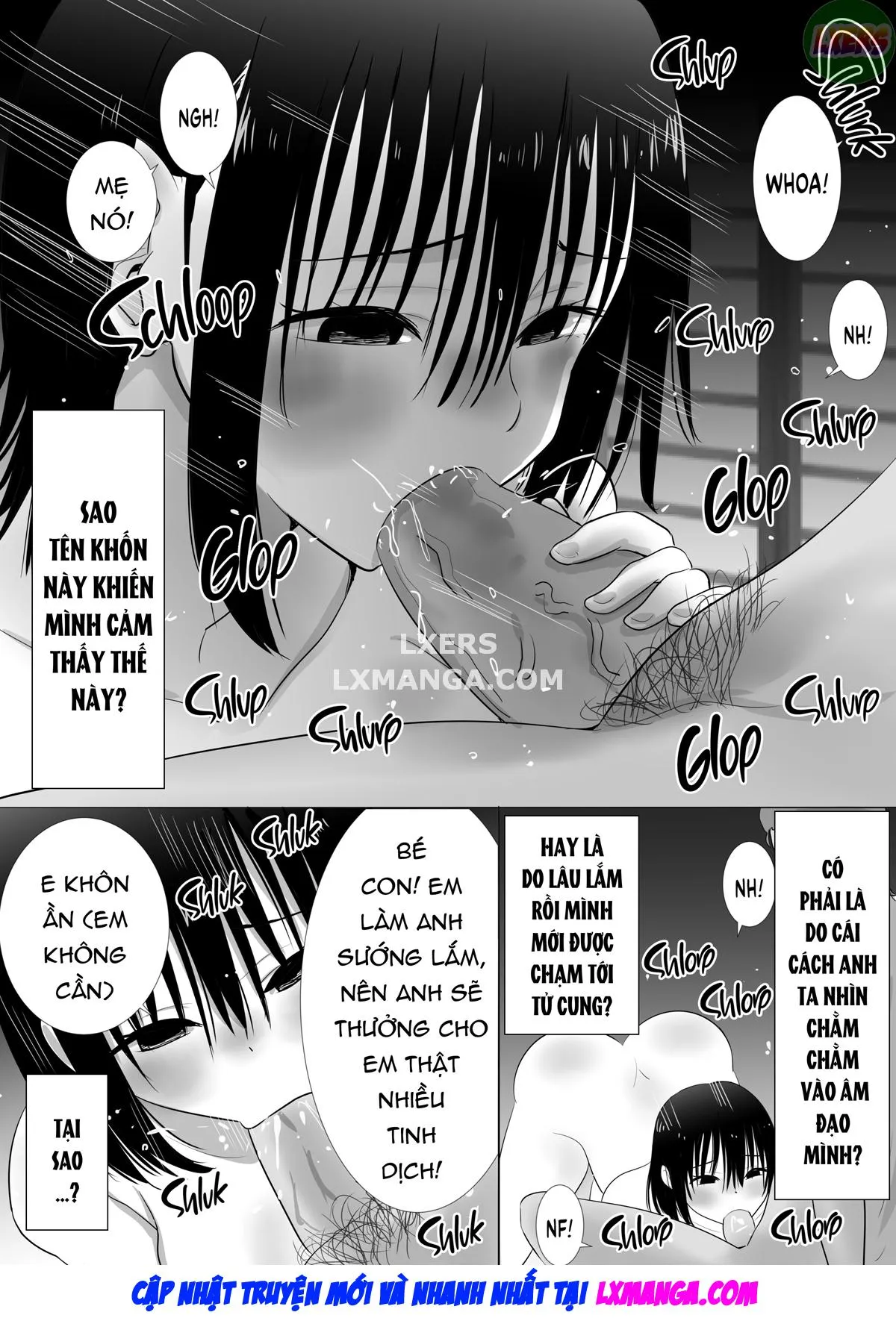HentaiVN.net - Ảnh 38 - Onsen Ryokou ni Itta Kyonyuu Kanojo ga Yuujin no Yarichin Kareshi ni Pakorareta Kamoshirenai - Chap 2 - [END]