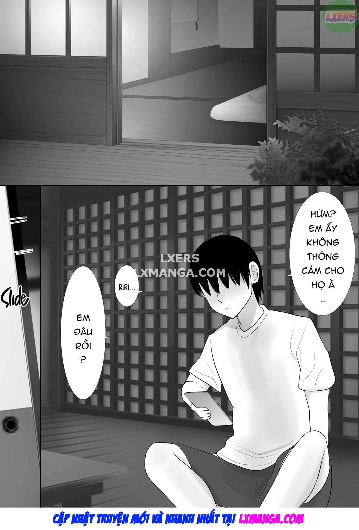 HentaiVN.net - Ảnh 46 - Onsen Ryokou ni Itta Kyonyuu Kanojo ga Yuujin no Yarichin Kareshi ni Pakorareta Kamoshirenai - Chap 2 - [END]