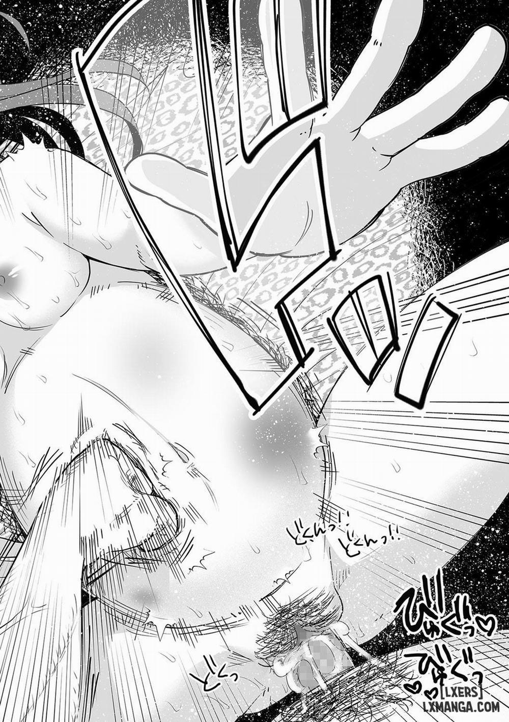 HentaiVN.net - Ảnh 26 - Hop, Step, Hi, Kick!!! - Oneshot