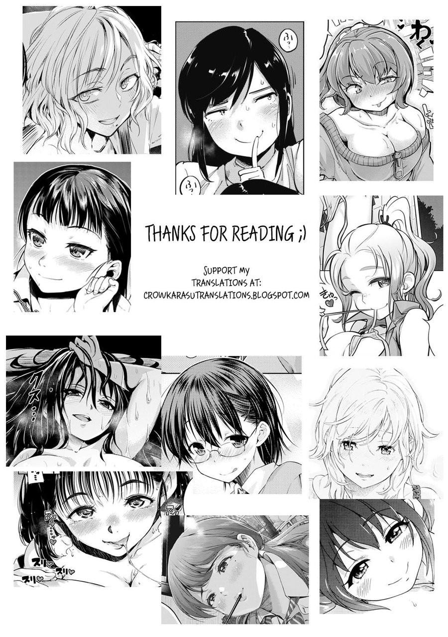 HentaiVN.net - Ảnh 27 - Double Trap - chap 2