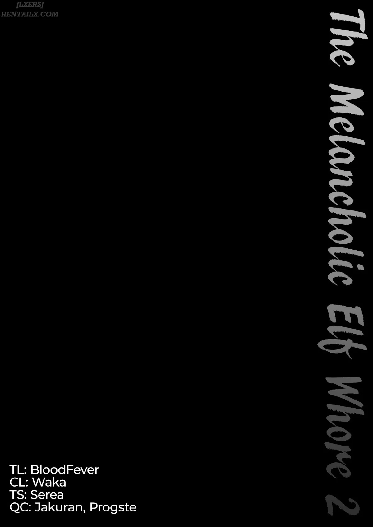 HentaiVN.net - Ảnh 3 - Tasogare no Shou Elf 2 - The Story of Emma's Side - Oneshot