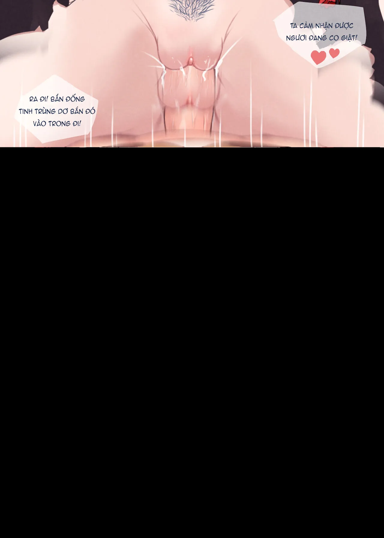 HentaiVN.net - Ảnh 16 - Trừ tà cùng Shenhe nào! [Shenhe's Exorcism] - Oneshot