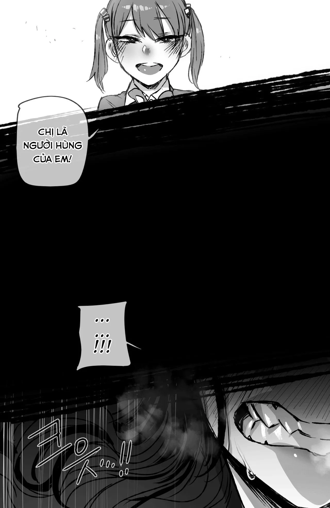 HentaiVN.net - Ảnh 20 - GRANDER - Chap 1