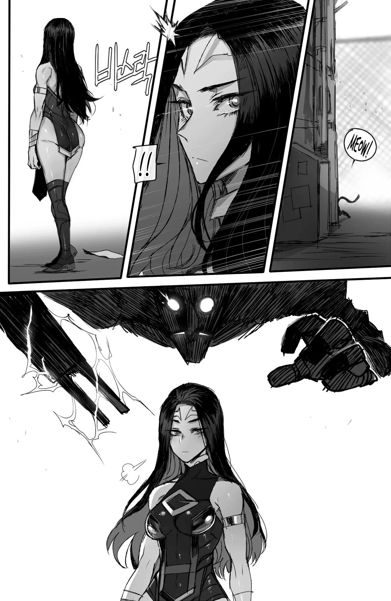 HentaiVN.net - Ảnh 9 - GRANDER - Chap 1