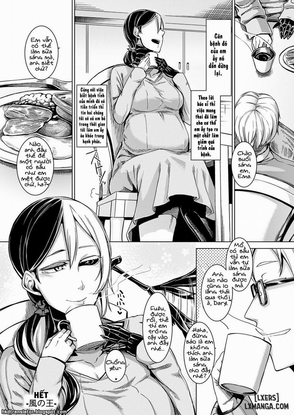 HentaiVN.net - Ảnh 22 - Shundou No Kokoro [Rung động con tim] - Oneshot