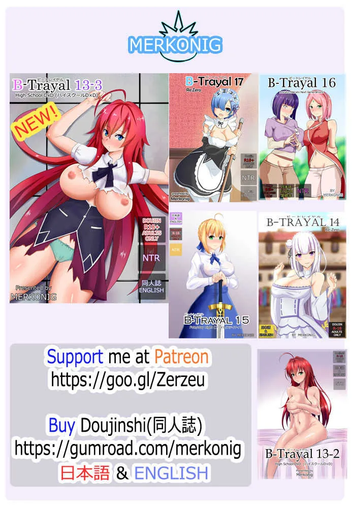 HentaiVN.net - Ảnh 14 - Lá Chà Bồn Của Ta [My Onahole] - Oneshot