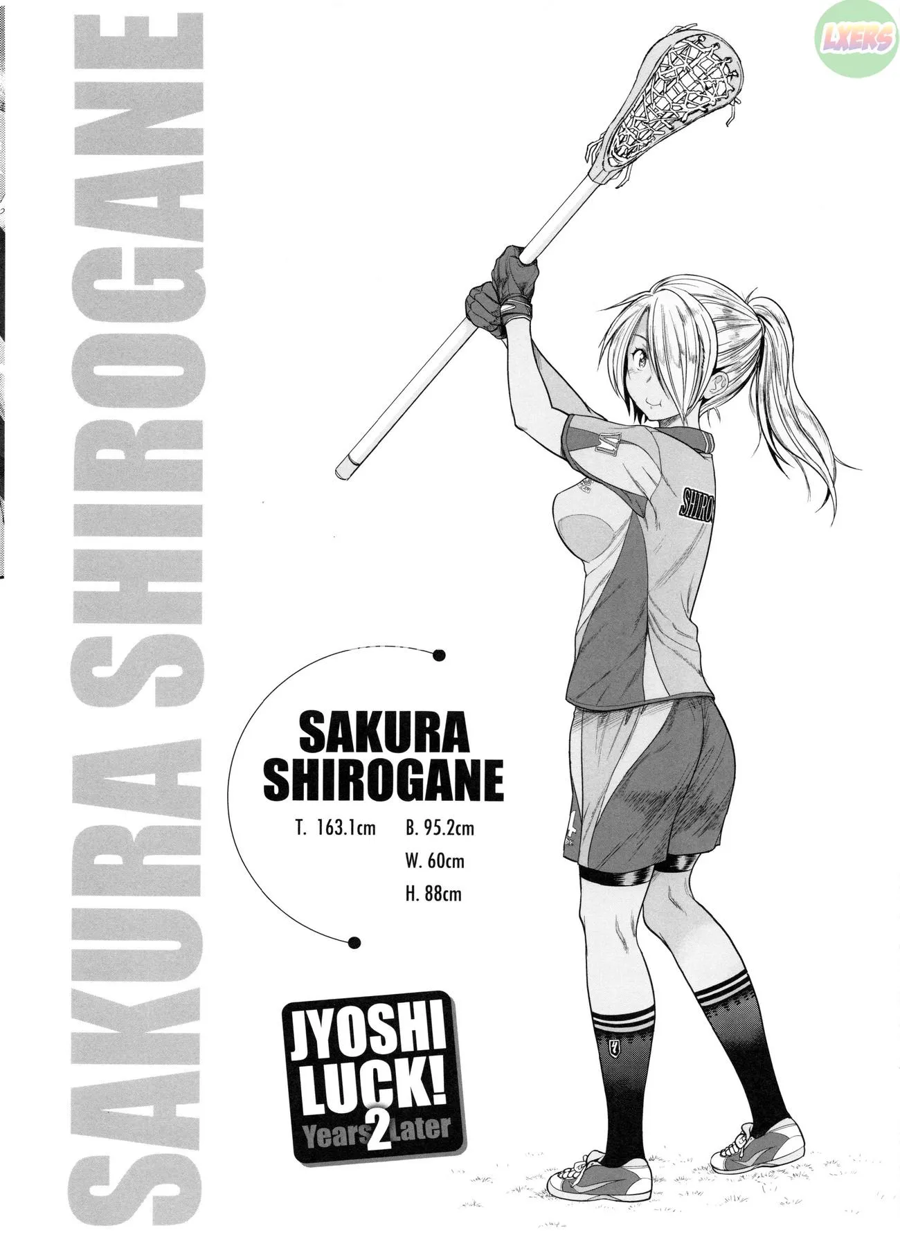 HentaiVN.net - Ảnh 3 - Jyoshi Luck! ~2 Years Later~ - Chap 1