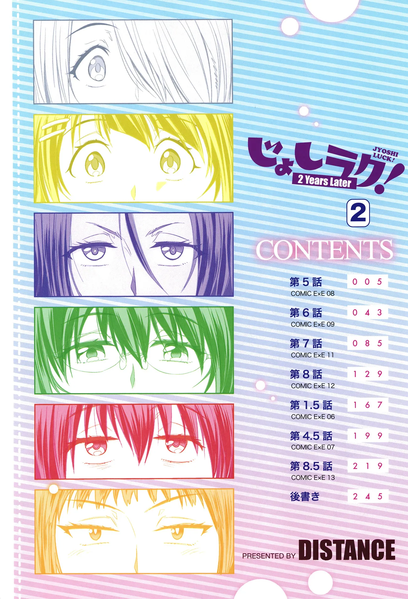 HentaiVN.net - Ảnh 7 - Jyoshi Luck! ~2 Years Later~ - Chap 5