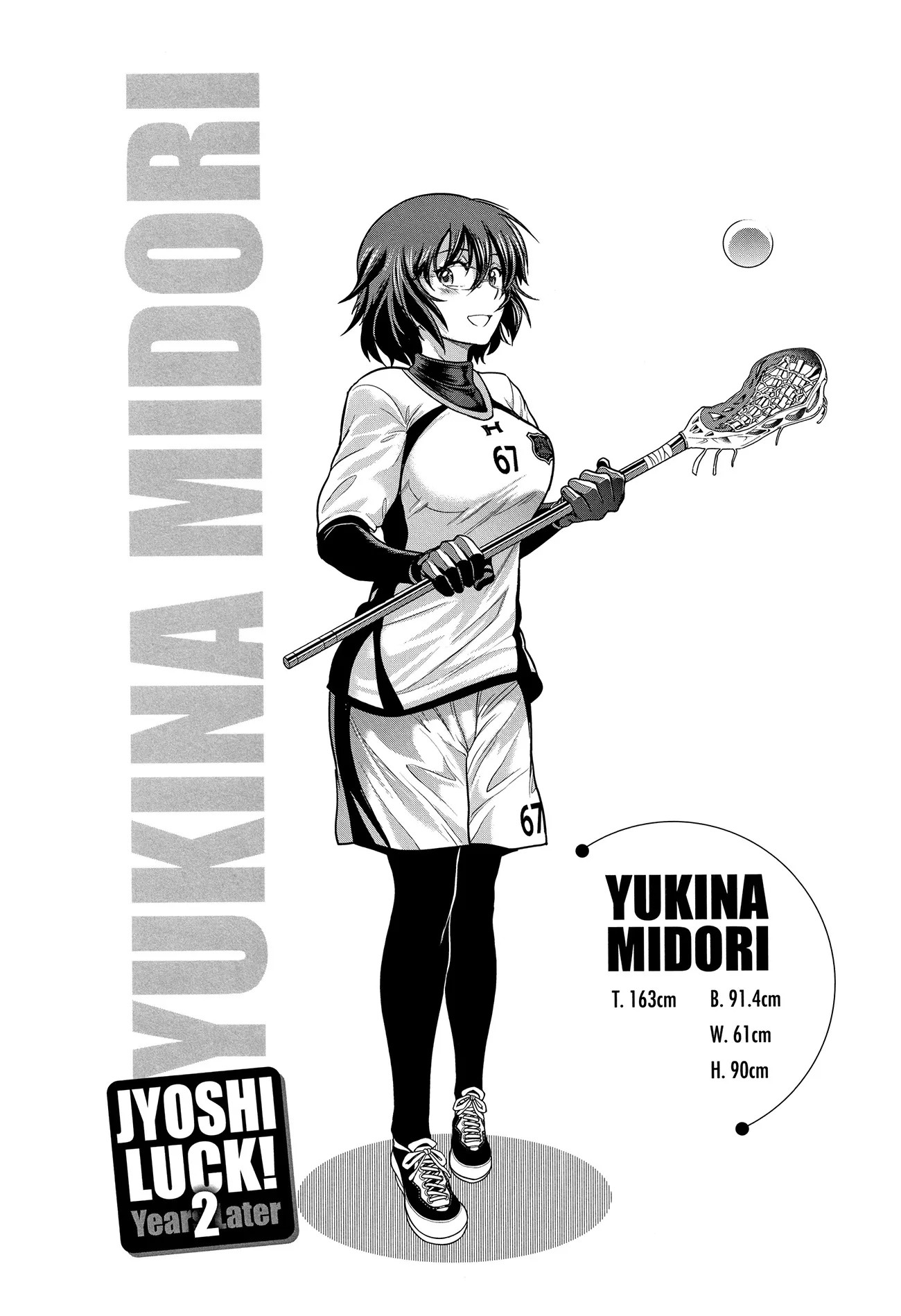 HentaiVN.net - Ảnh 9 - Jyoshi Luck! ~2 Years Later~ - Chap 5