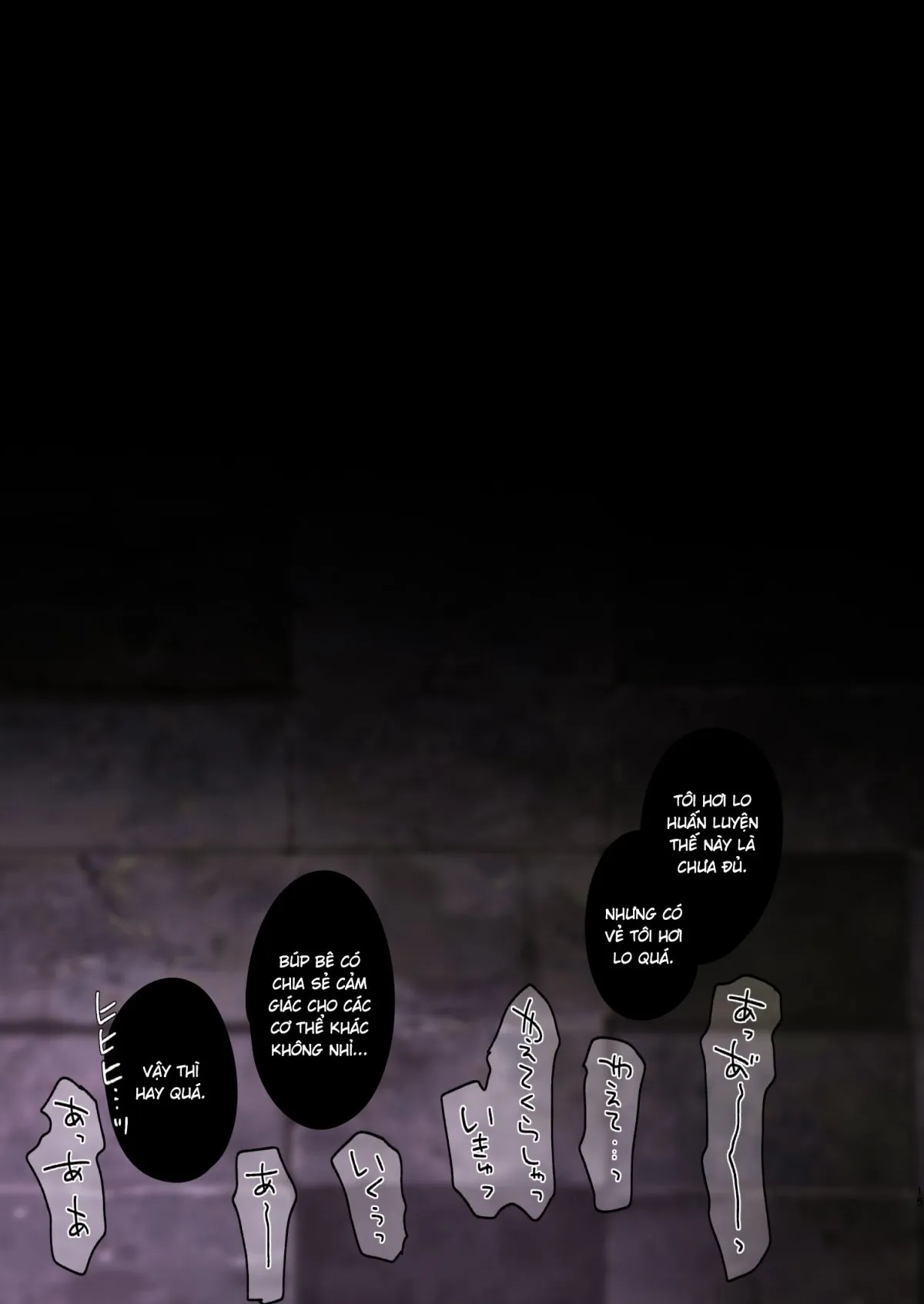 HentaiVN.net - Ảnh 17 - Play Doll .B - Oneshot