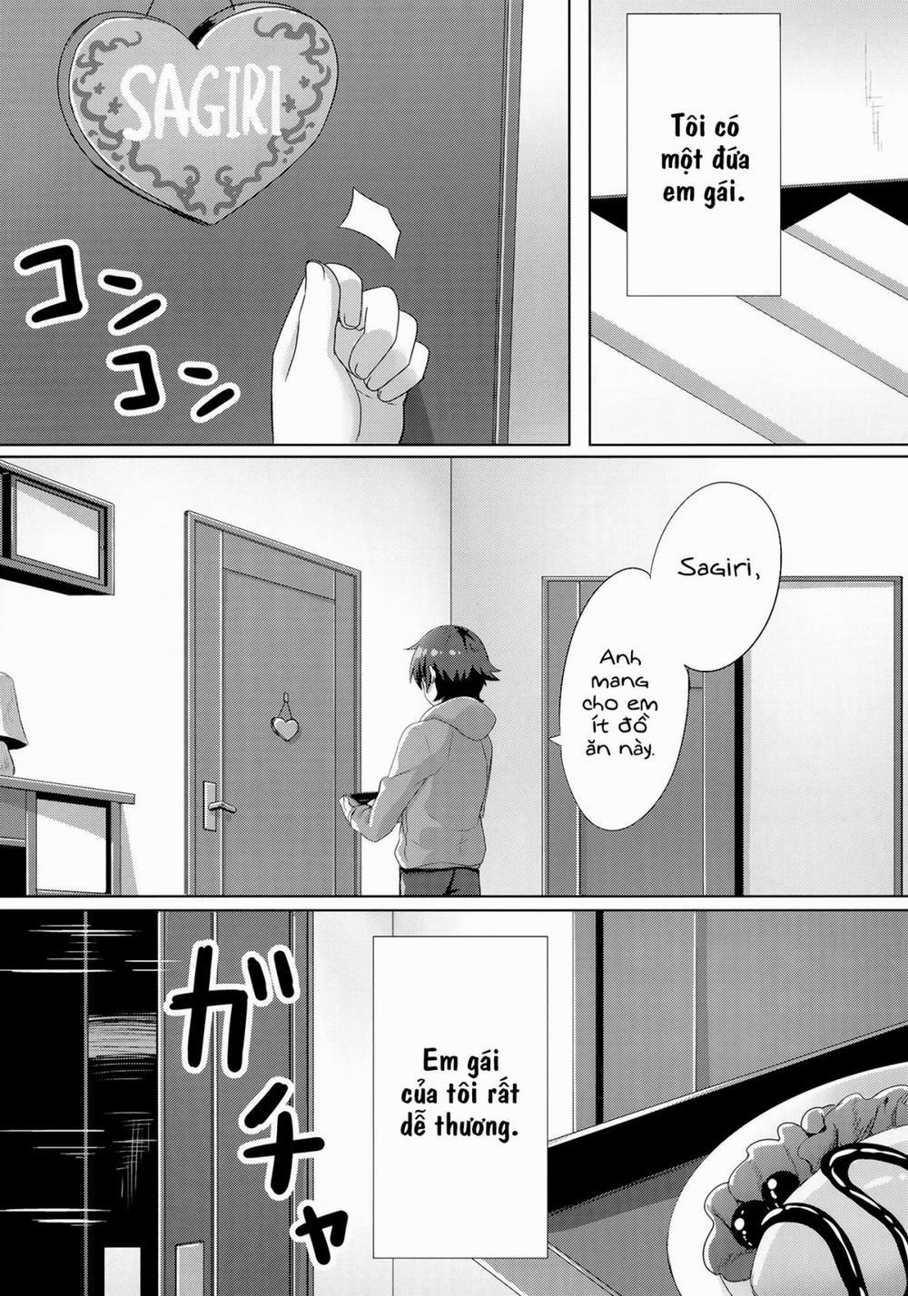 HentaiVN.net - Ảnh 3 - Eromanga Sensei -Ore no Sekai de Ichiban Kawaii Imouto- (Eromanga Sensei) [エロマンガ先生-俺の世界で一番カワイイ妹-] - Oneshot
