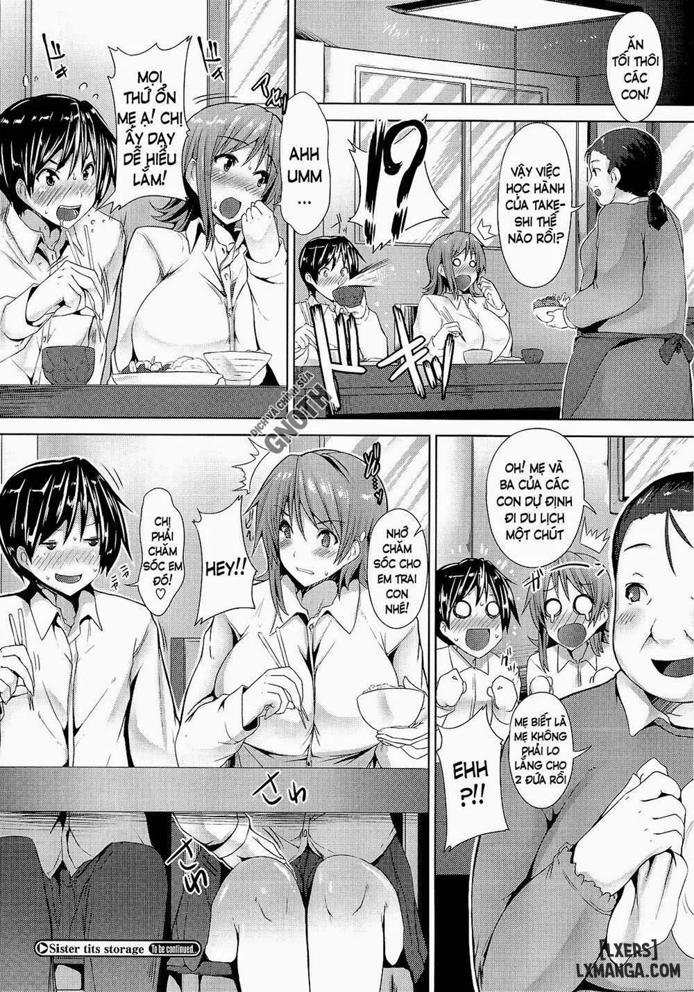 HentaiVN.net - Ảnh 26 - Zettai Nyuuiki - Chương 1