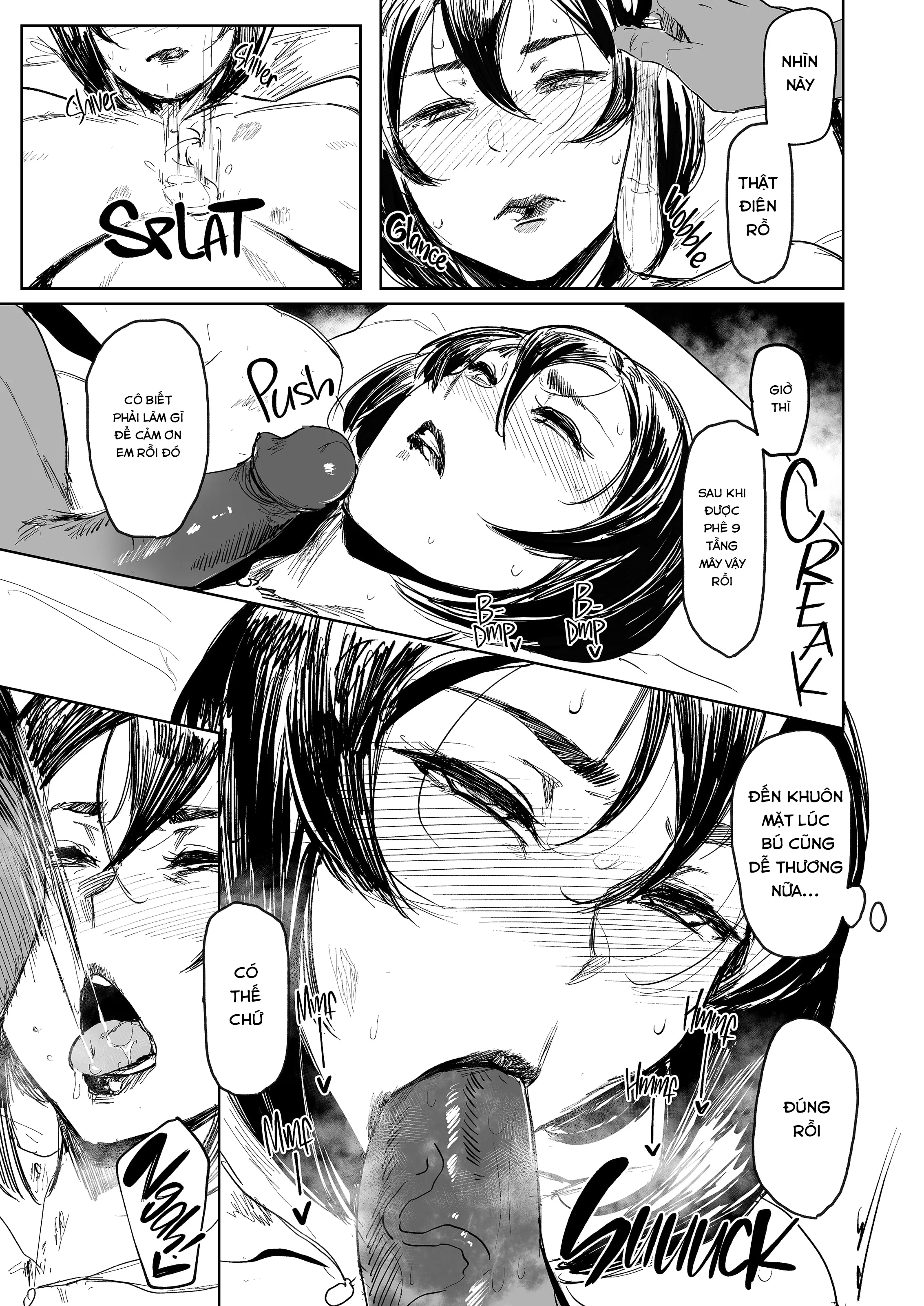 HentaiVN.net - Ảnh 32 - Yukari Cheats - Chap 1