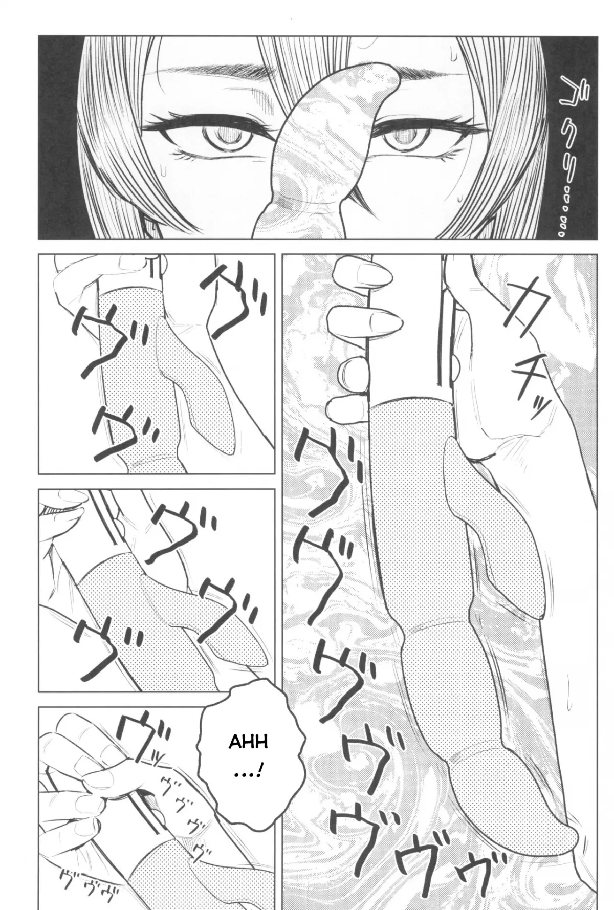 HentaiVN.net - Ảnh 15 - Yukari Cheats - Chap 3