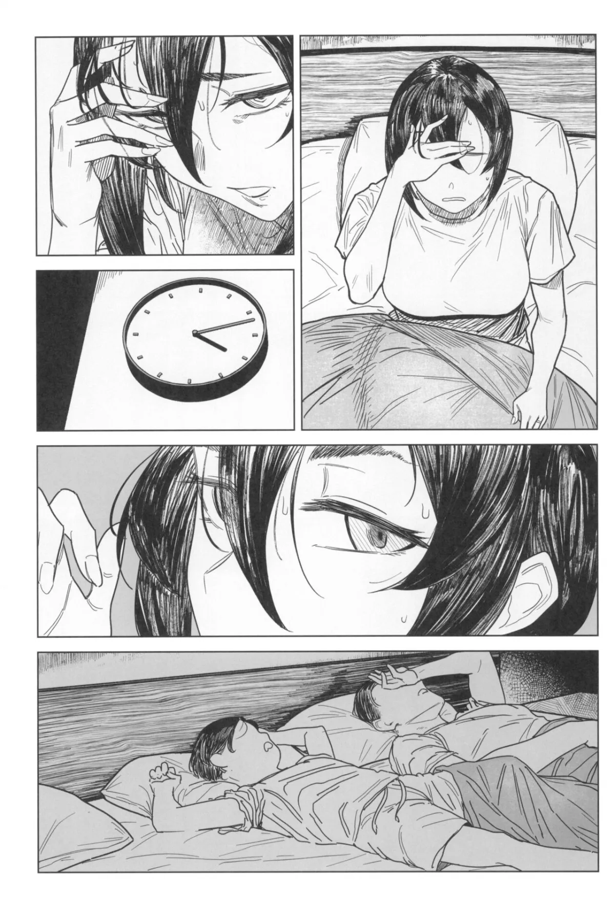 HentaiVN.net - Ảnh 3 - Yukari Cheats - Chap 3